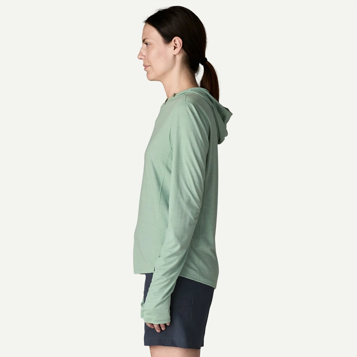 Women's Capilene® Cool Sun Hoody - US 6618