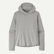 Crisp Grey - Salt Grey X-Dye