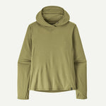 Women's Capilene® Cool Sun Hoody - US 8231