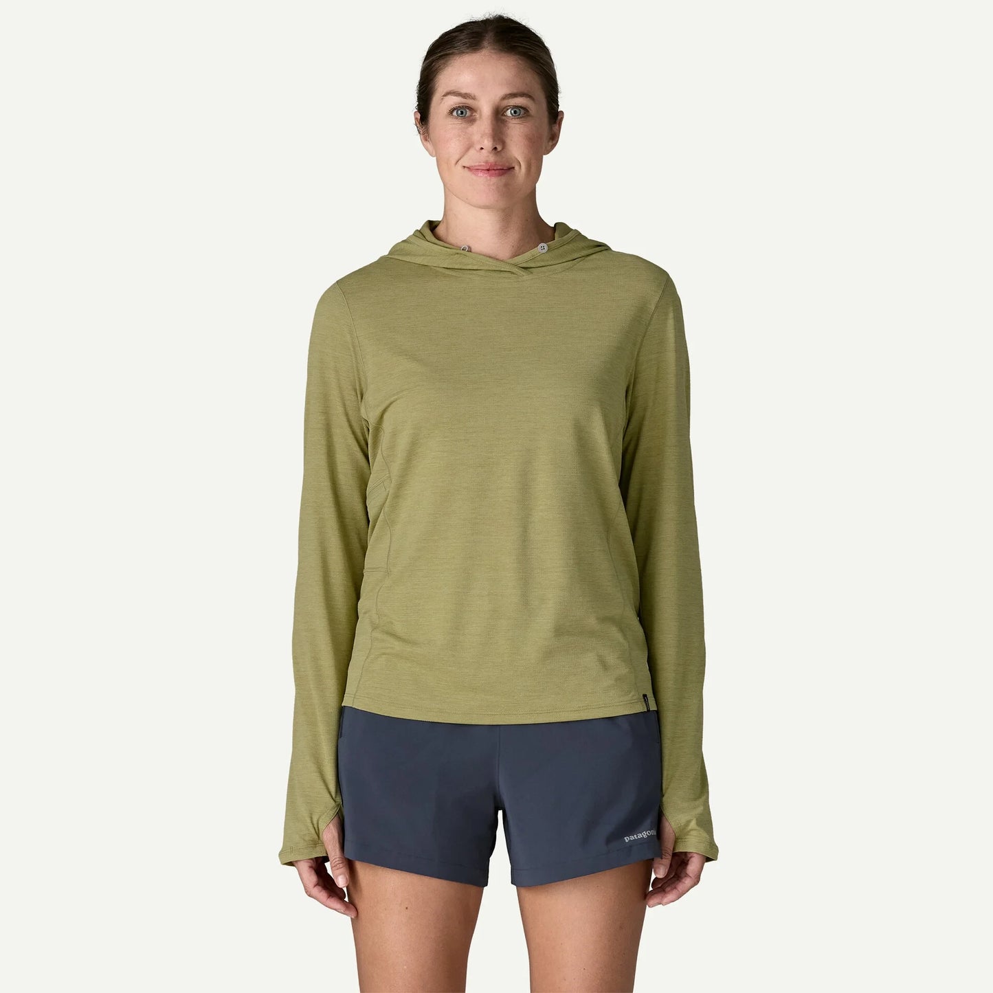 Women's Capilene® Cool Sun Hoody - US 8231