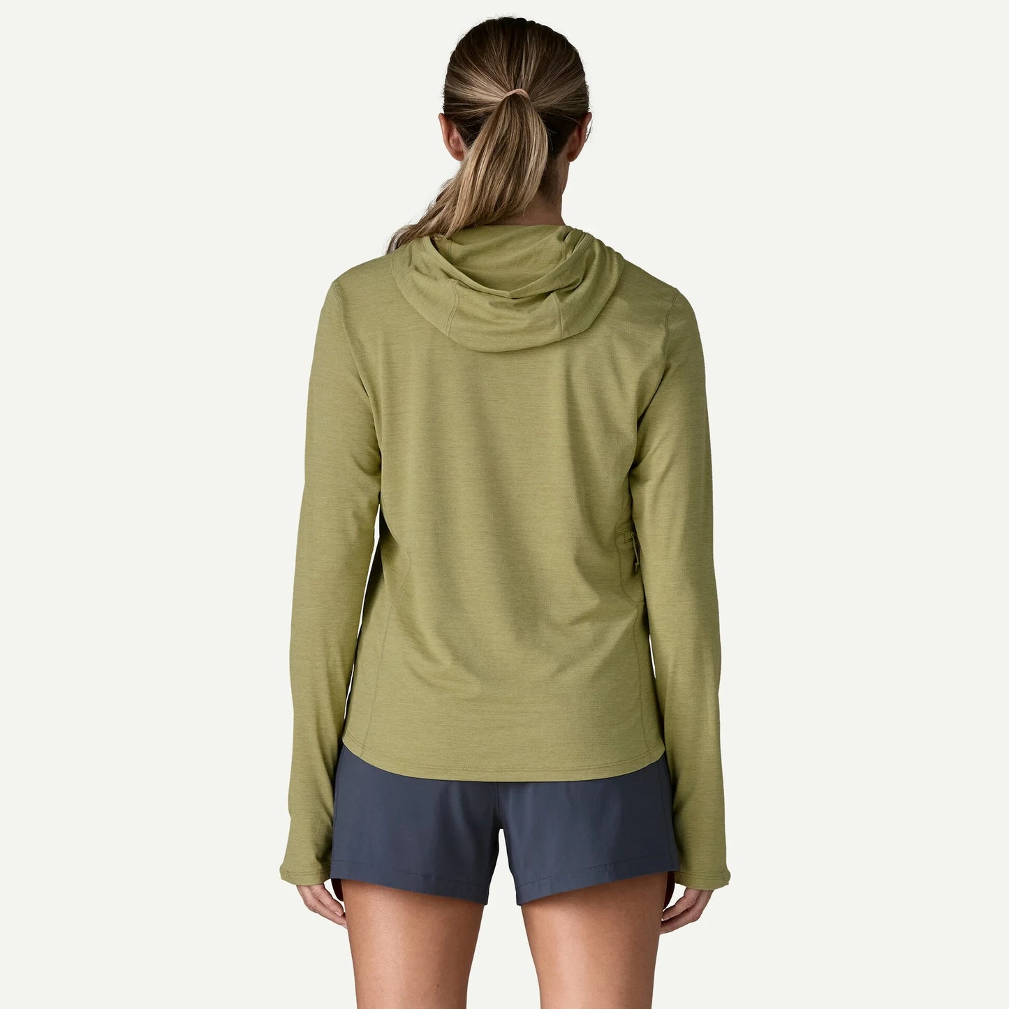 Women's Capilene® Cool Sun Hoody - US 8231