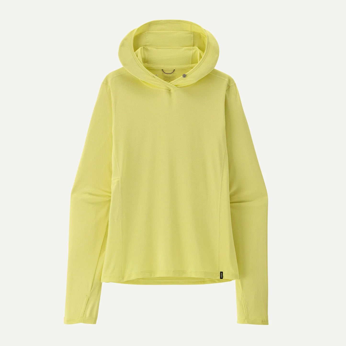 Women's Capilene® Cool Sun Hoody - US 5373