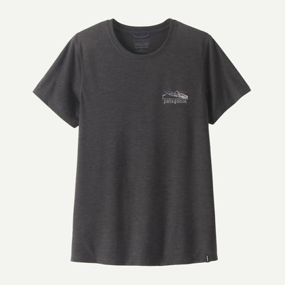 Women's Capilene® Cool Trail Shirt - Stratapeaks - US 9511