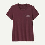 Women's Capilene® Cool Trail Shirt - Stratapeaks - US 9025
