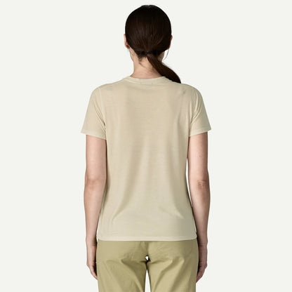 Women's Capilene® Cool Trail Shirt - Stratapeaks - US 0916