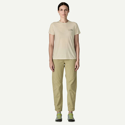 Women's Capilene® Cool Trail Shirt - Stratapeaks - US 0916