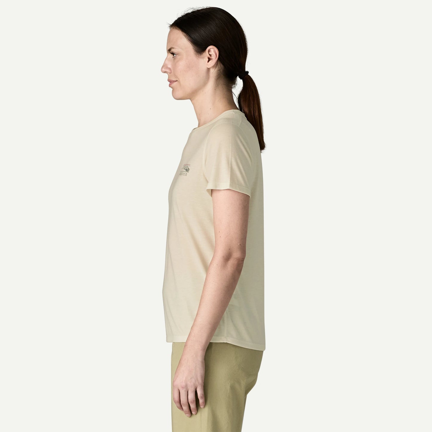 Women's Capilene® Cool Trail Shirt - Stratapeaks - US 0916