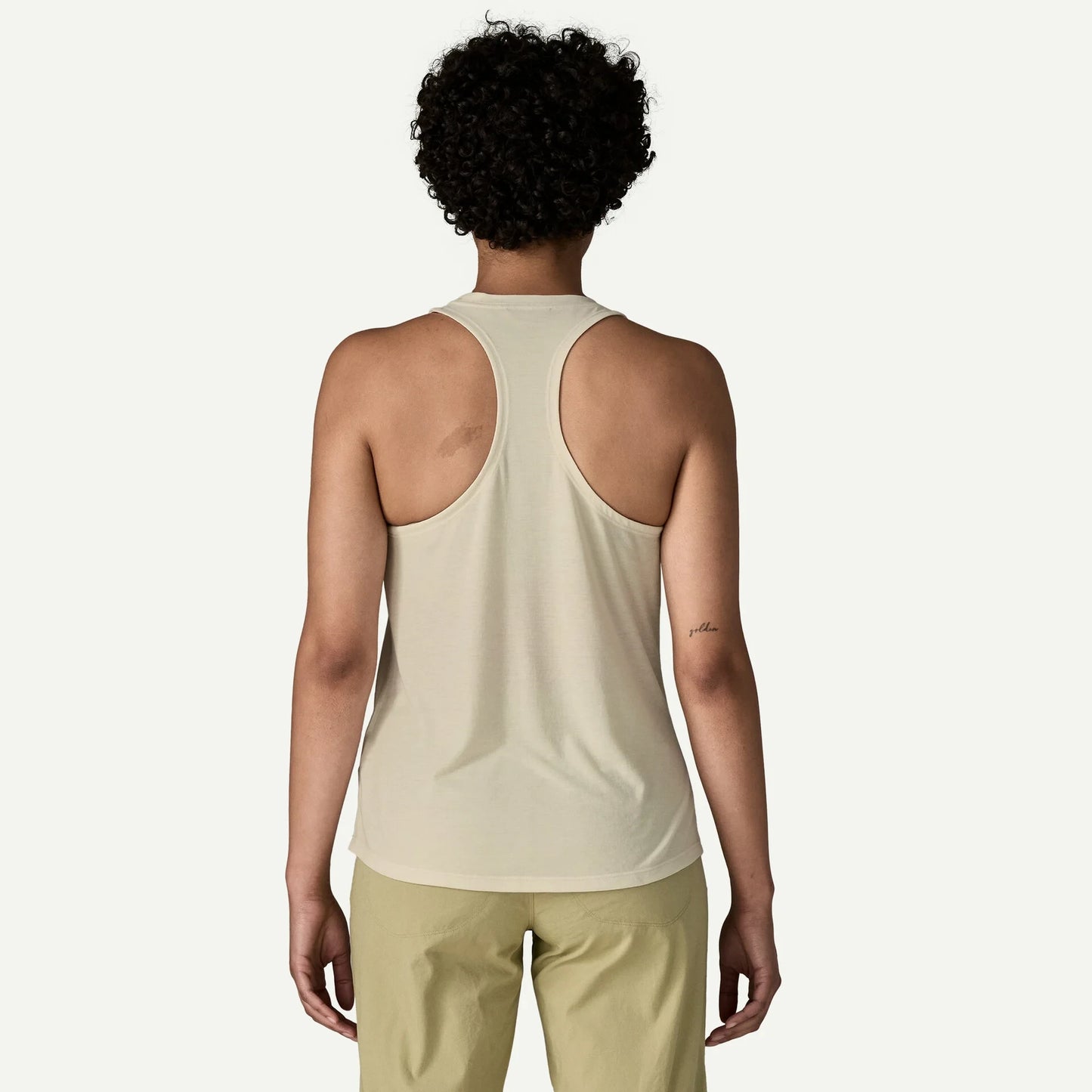Women's Capilene® Cool Trail Tank Top - US 7831