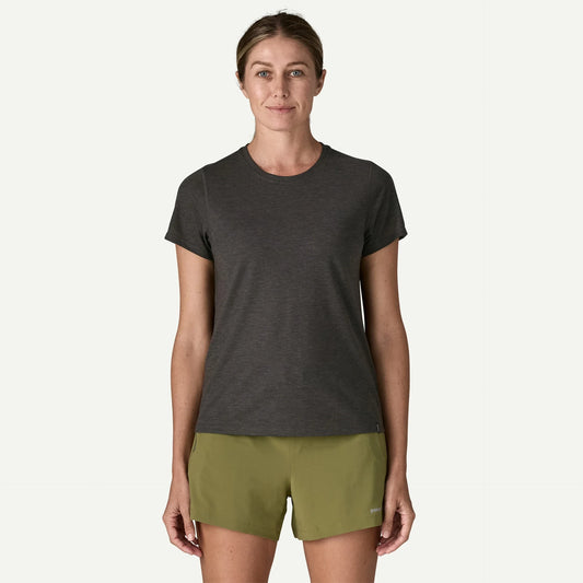 Women's Capilene® Cool Trail Shirt - US 6623