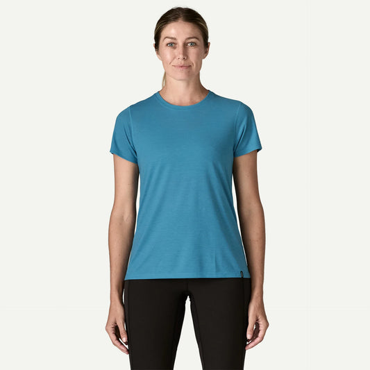 Women's Capilene® Cool Trail Shirt - US 5665