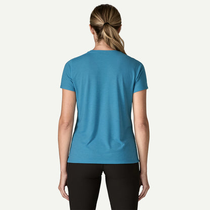 Women's Capilene® Cool Trail Shirt - US 5665
