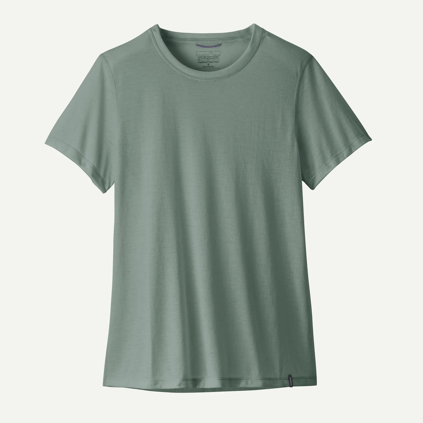 Women's Capilene® Cool Trail Shirt - US 9503