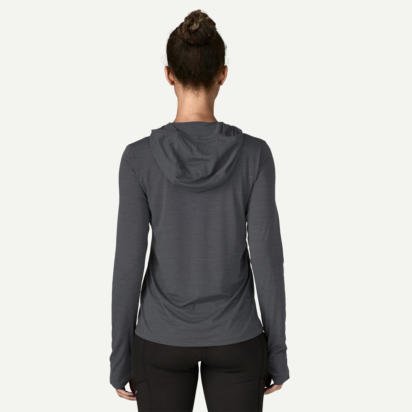 Women's Capilene® Cool Ultra Hoody - US 2009