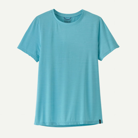 Women's Capilene® Cool Ultra Shirt - US 4059