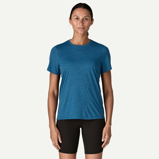 Women's Capilene® Cool Ultra Shirt - US 8180