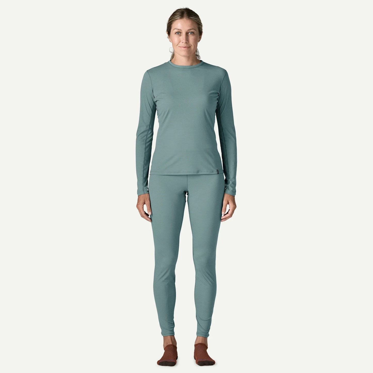 Women's Capilene® Lightweight Bottoms - US 0219