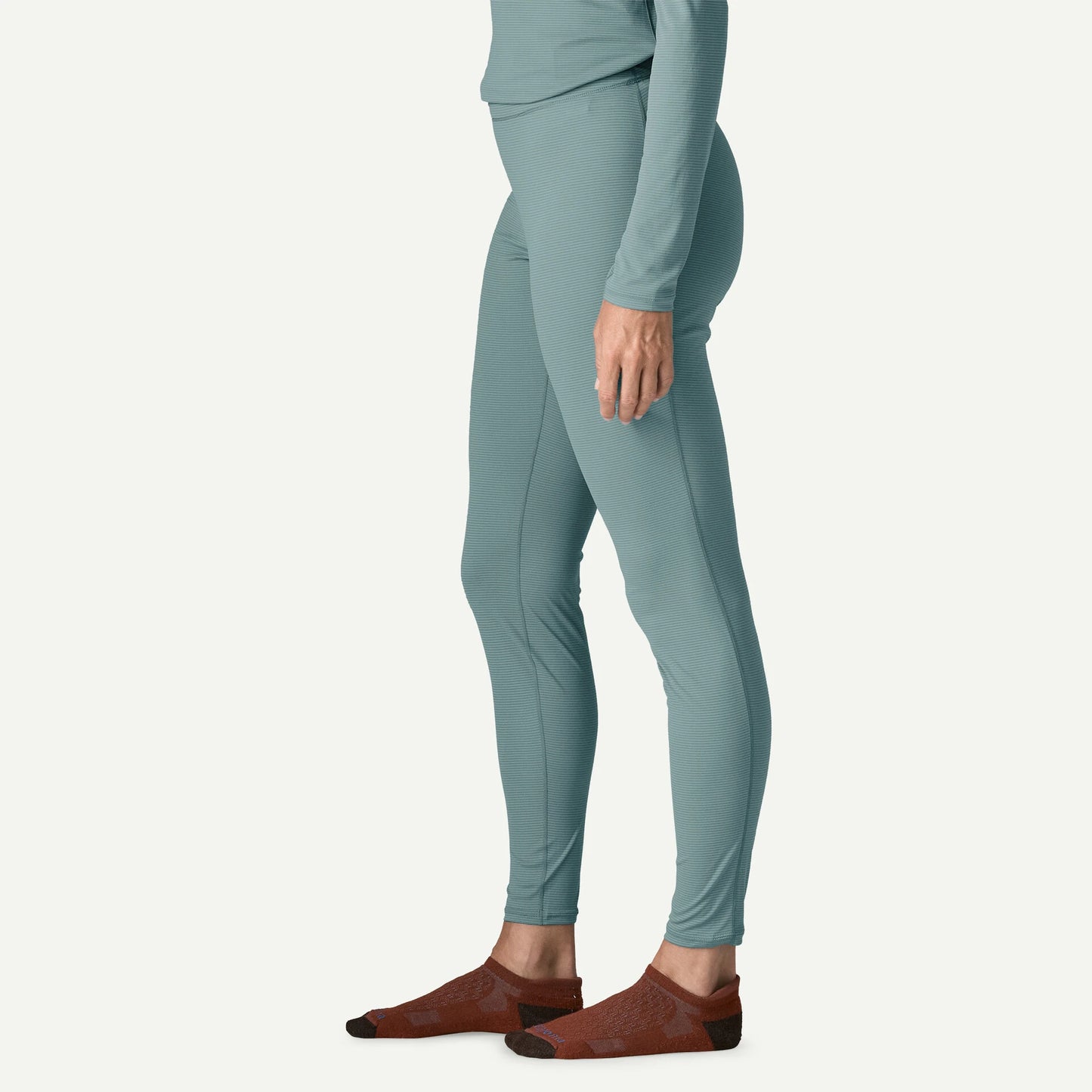 Women's Capilene® Lightweight Bottoms - US 0219