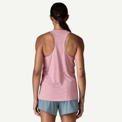 Women's Capilene® Cool Ultra Tank Top - US 1007