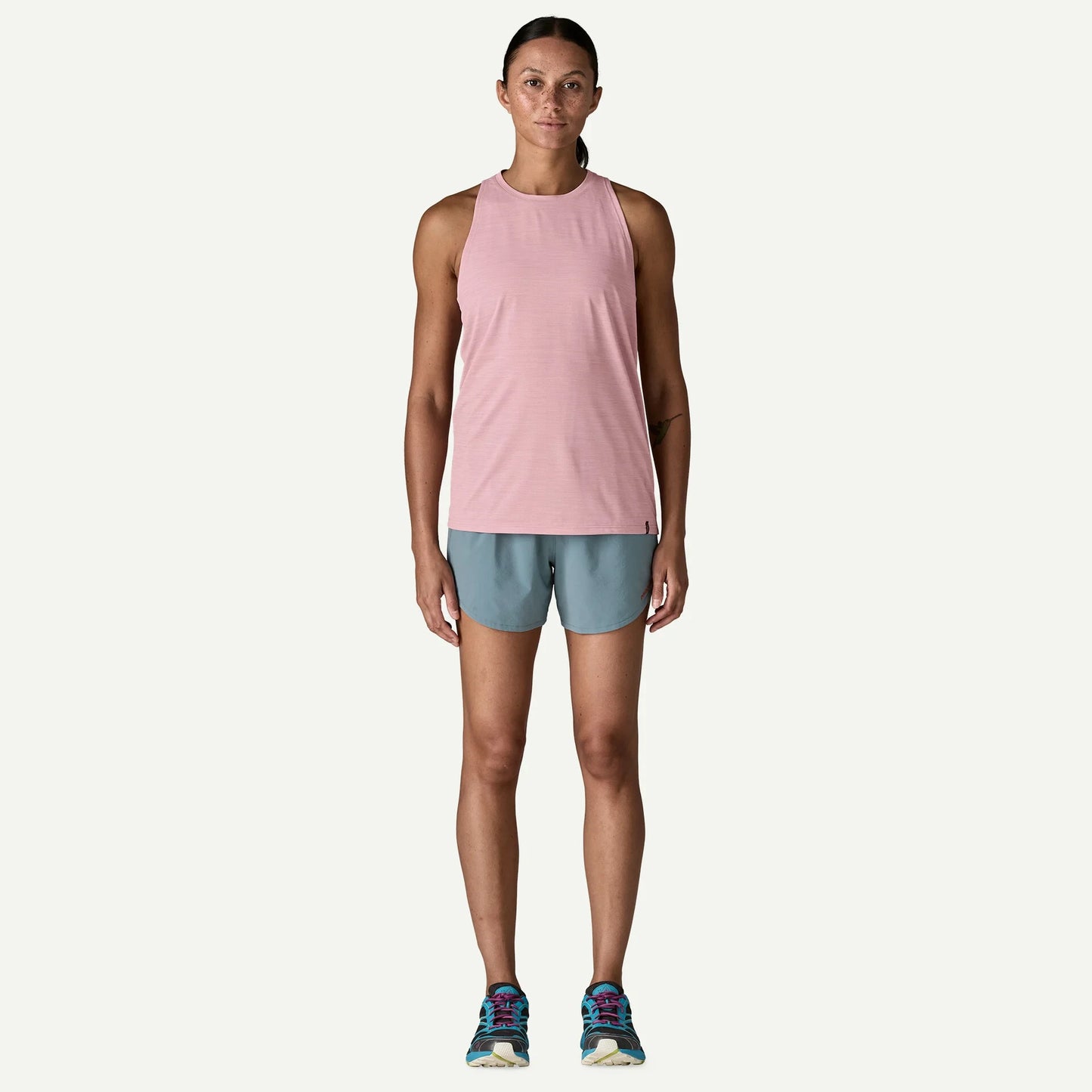 Women's Capilene® Cool Ultra Tank Top - US 1007