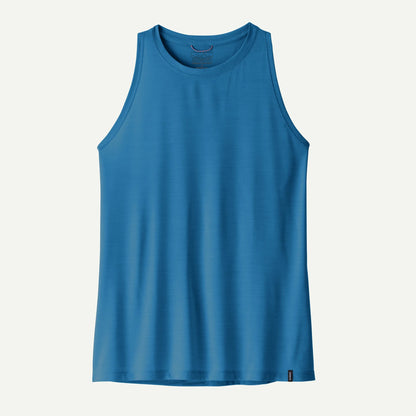 Women's Capilene® Cool Ultra Tank Top - US 2227