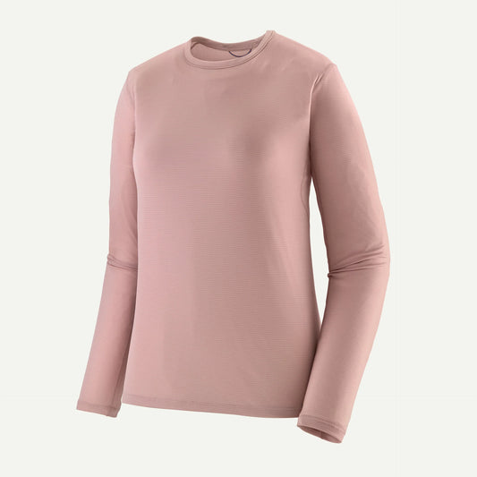 Women's Capilene® Lightweight Crewneck - US 6135