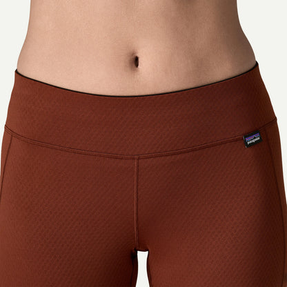 Women's Capilene® Midweight Bottoms - US 7611