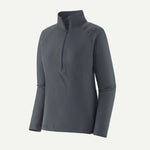 Women's Capilene® Midweight Zip-Neck Pullover - US 1766