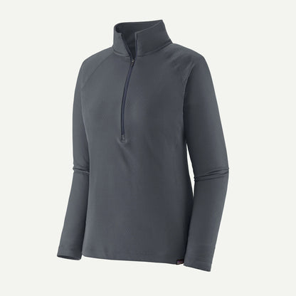 Women's Capilene® Midweight Zip-Neck Pullover - US 1766