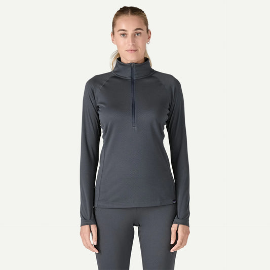 Women's Capilene® Midweight Zip-Neck Pullover - US 1766