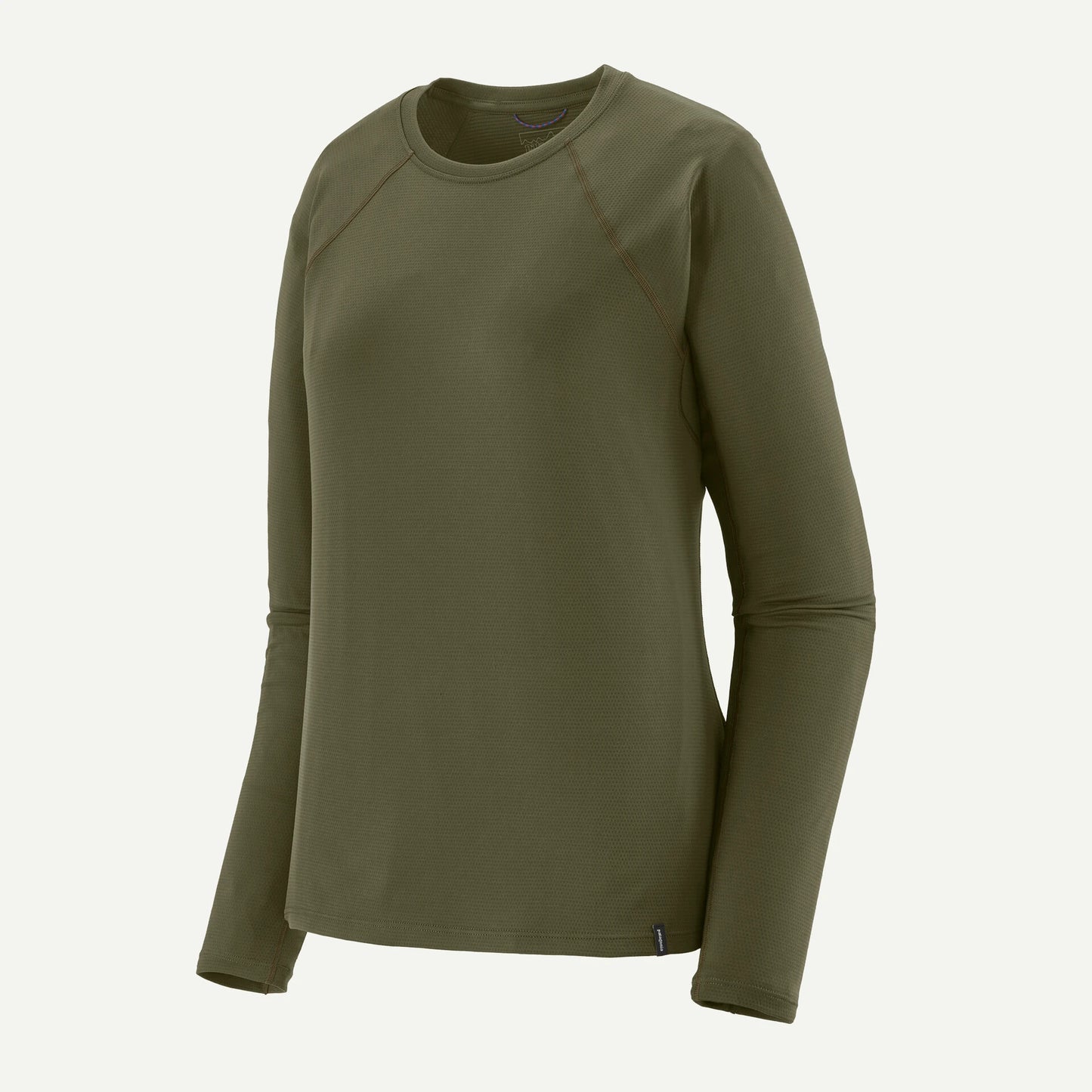 Women's Capilene® Midweight Crewneck - US 3646