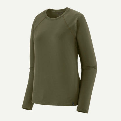 Women's Capilene® Midweight Crewneck - US 3646