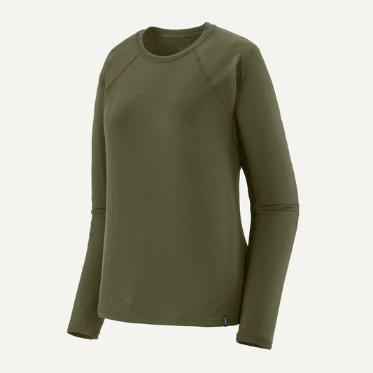 Women's Capilene® Midweight Crewneck - US 3646