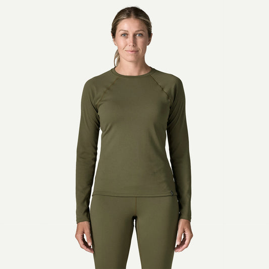 Women's Capilene® Midweight Crewneck - US 3646