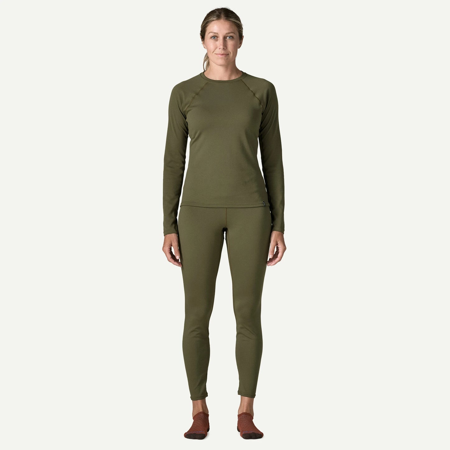 Women's Capilene® Midweight Crewneck - US 3646