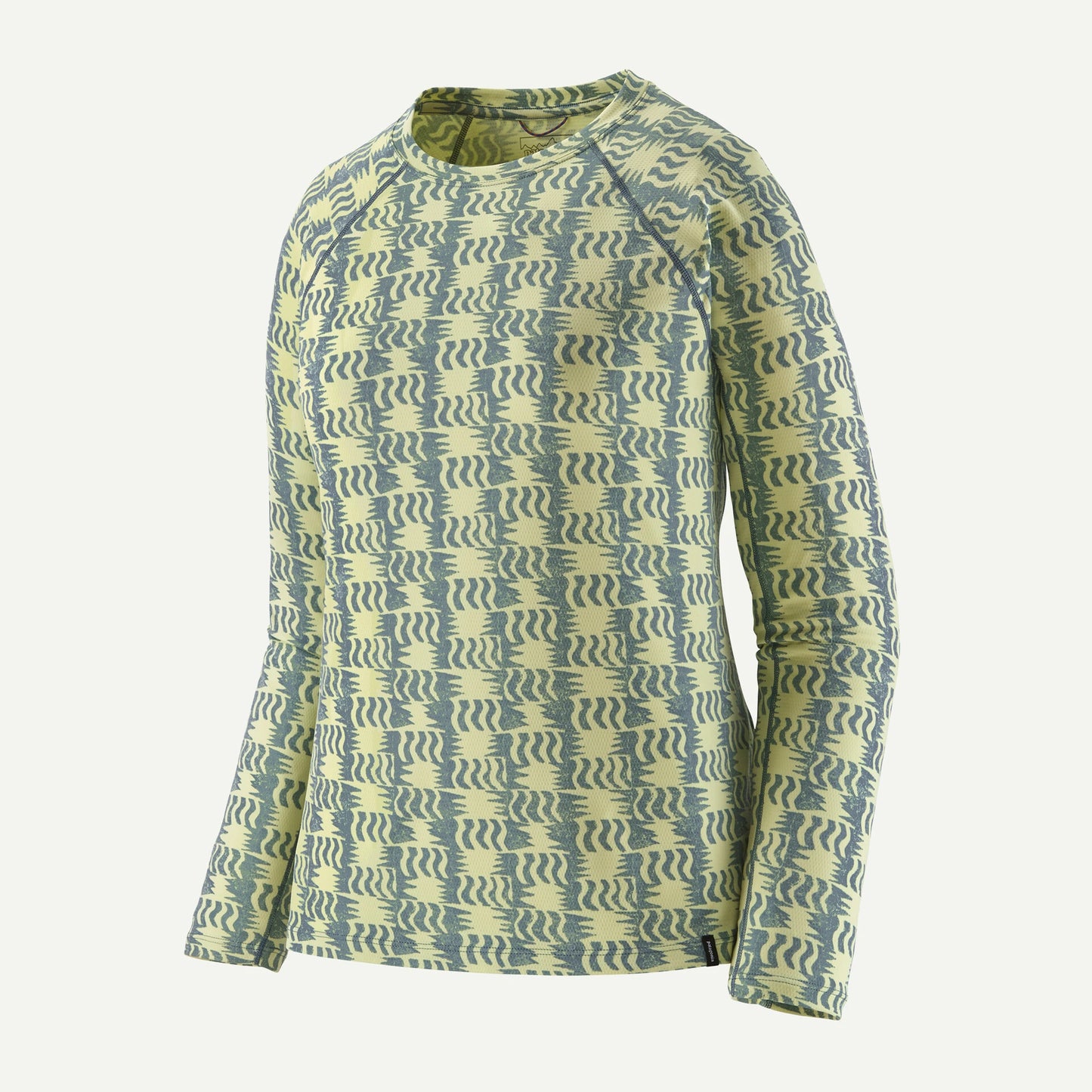 Women's Capilene® Midweight Crewneck - US 8426