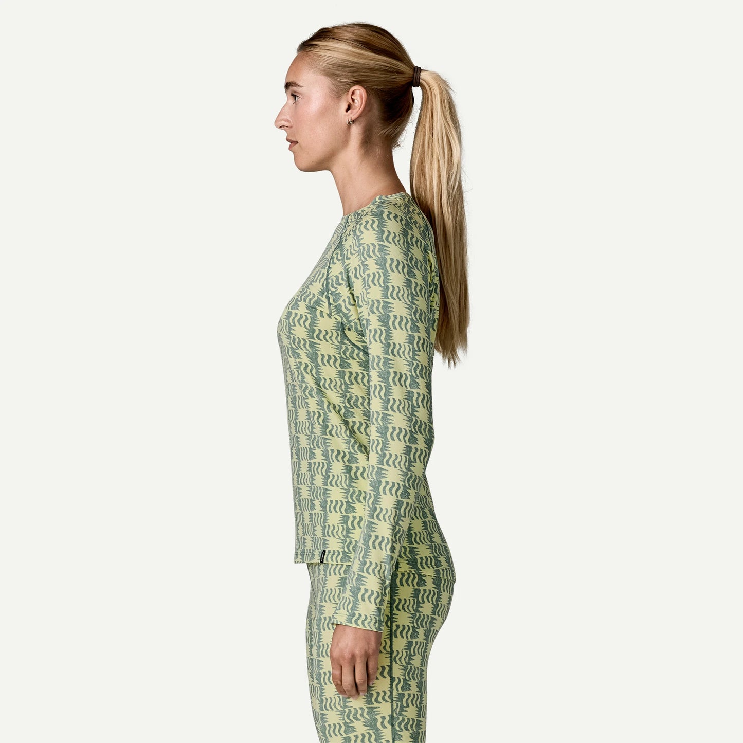 Women's Capilene® Midweight Crewneck - US 8426