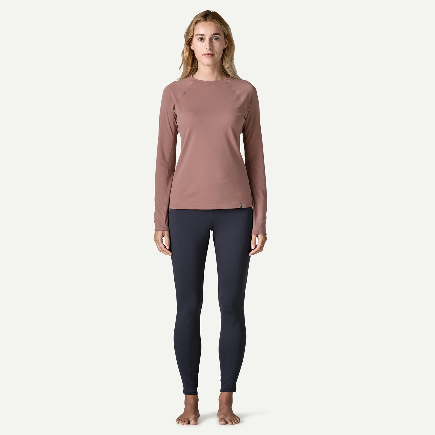 Women's Capilene® Midweight Crewneck - US 0223