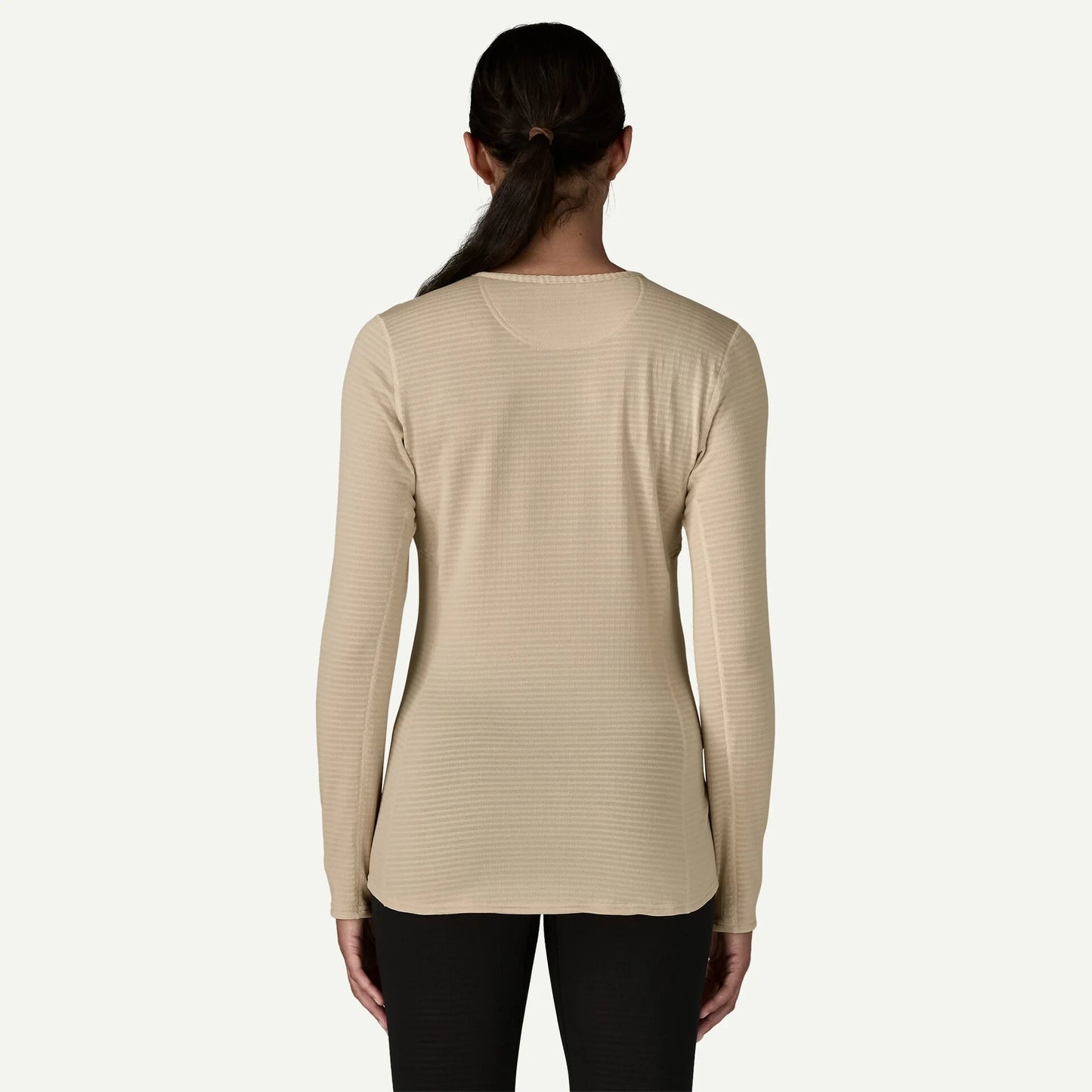 Women's Capilene® Thermal Weight Crewneck - US 9357