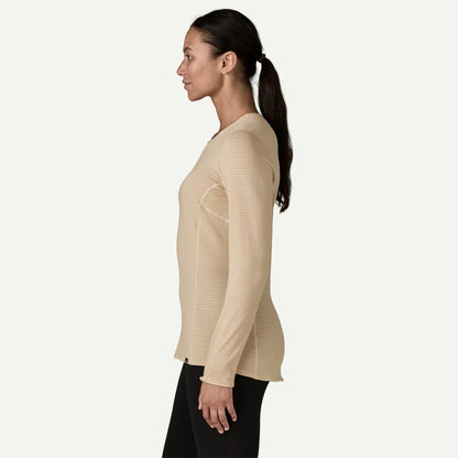 Women's Capilene® Thermal Weight Crewneck - US 9357