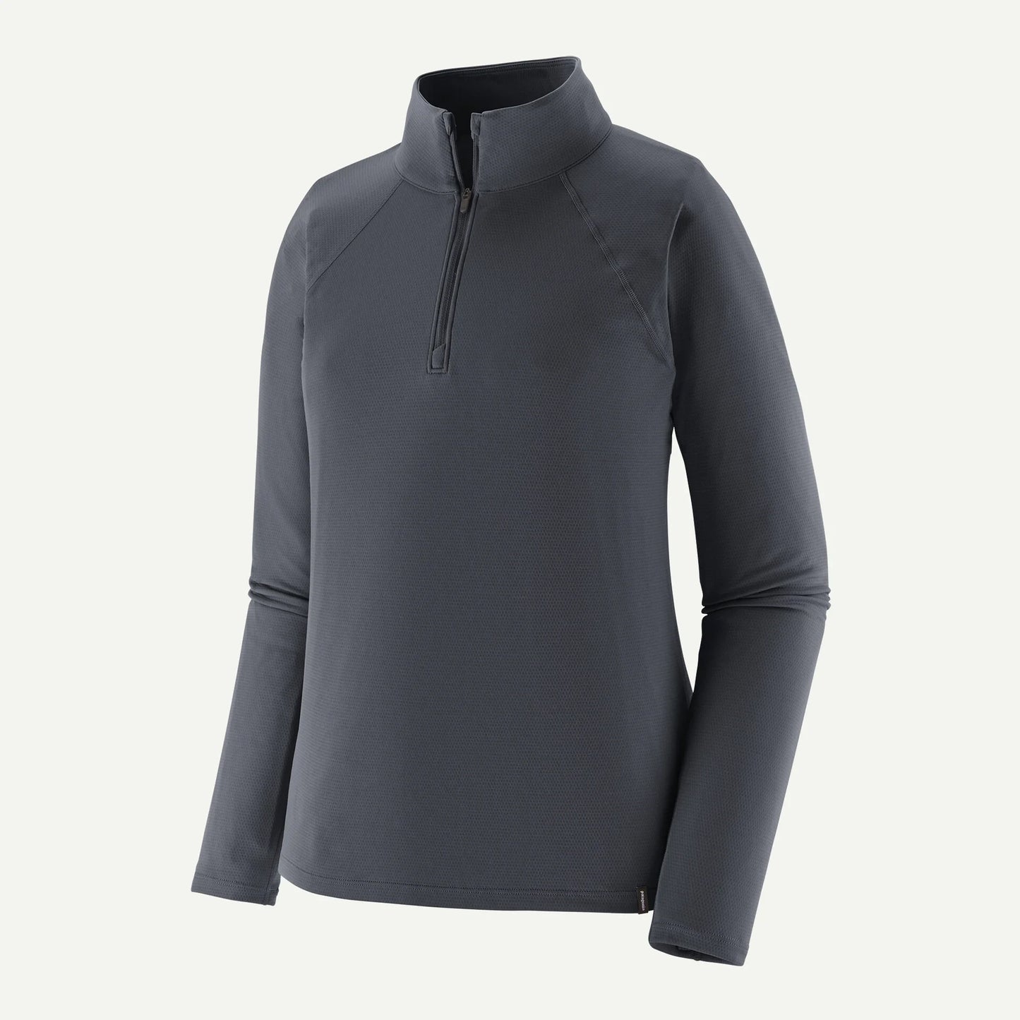 Women's Capilene® Midweight Zip-Neck - US 6402