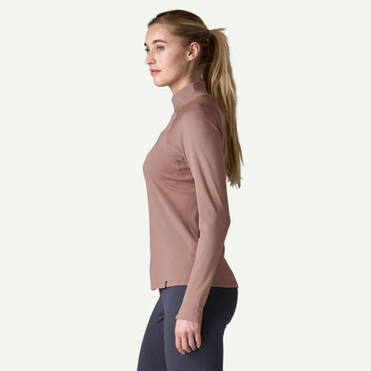 Women's Capilene® Midweight Zip-Neck - US 3151