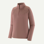 Women's Capilene® Midweight Zip-Neck - US 3278