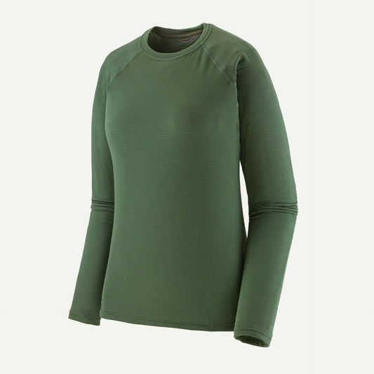 Women's Capilene® Thermal Weight Crewneck - US 7308