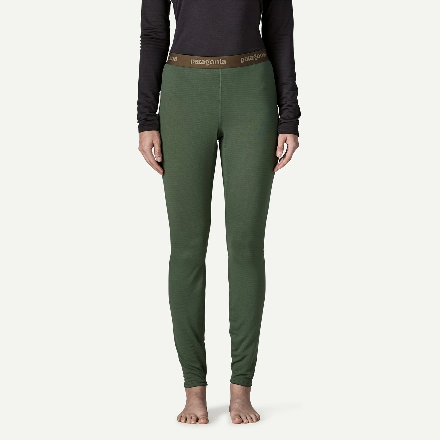 Women's Capilene® Thermal Weight Bottoms - US 6530