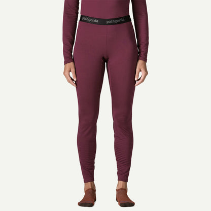 Women's Capilene® Thermal Weight Bottoms - US 8702