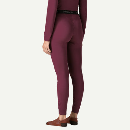 Women's Capilene® Thermal Weight Bottoms - US 8702