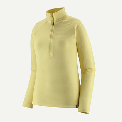 Women's Capilene® Thermal Weight Zip-Neck - US 5146