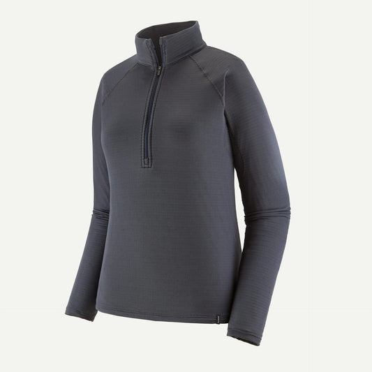 Women's Capilene® Thermal Weight Zip-Neck - US 6989