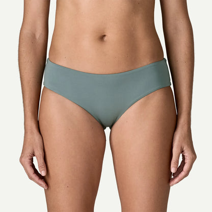 Women's Cheeky Bikini Bottoms - US 1765