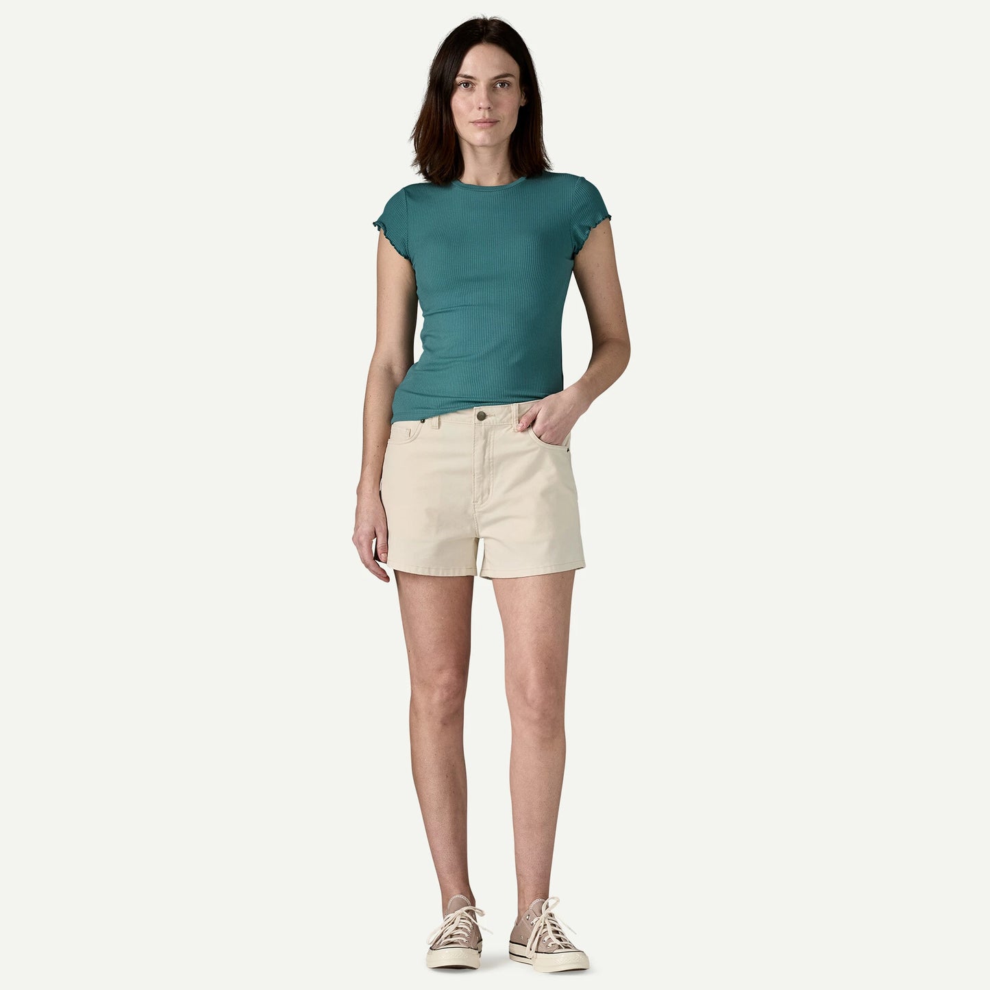 Women's Classic Shorts - US 5518